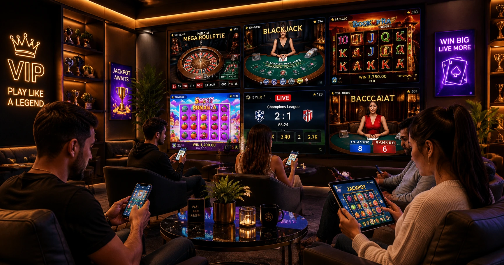 Discover the Features of Jilicc com in Online Gaming - image 1 Discover the Features of Jilicc com in Online Gaming - image 1