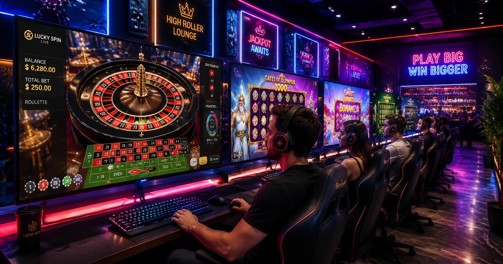 Exploring the Exciting World of Vip777: Your Ultimate Gaming Experience - image 1 Exploring the Exciting World of Vip777: Your Ultimate Gaming Experience - image 1