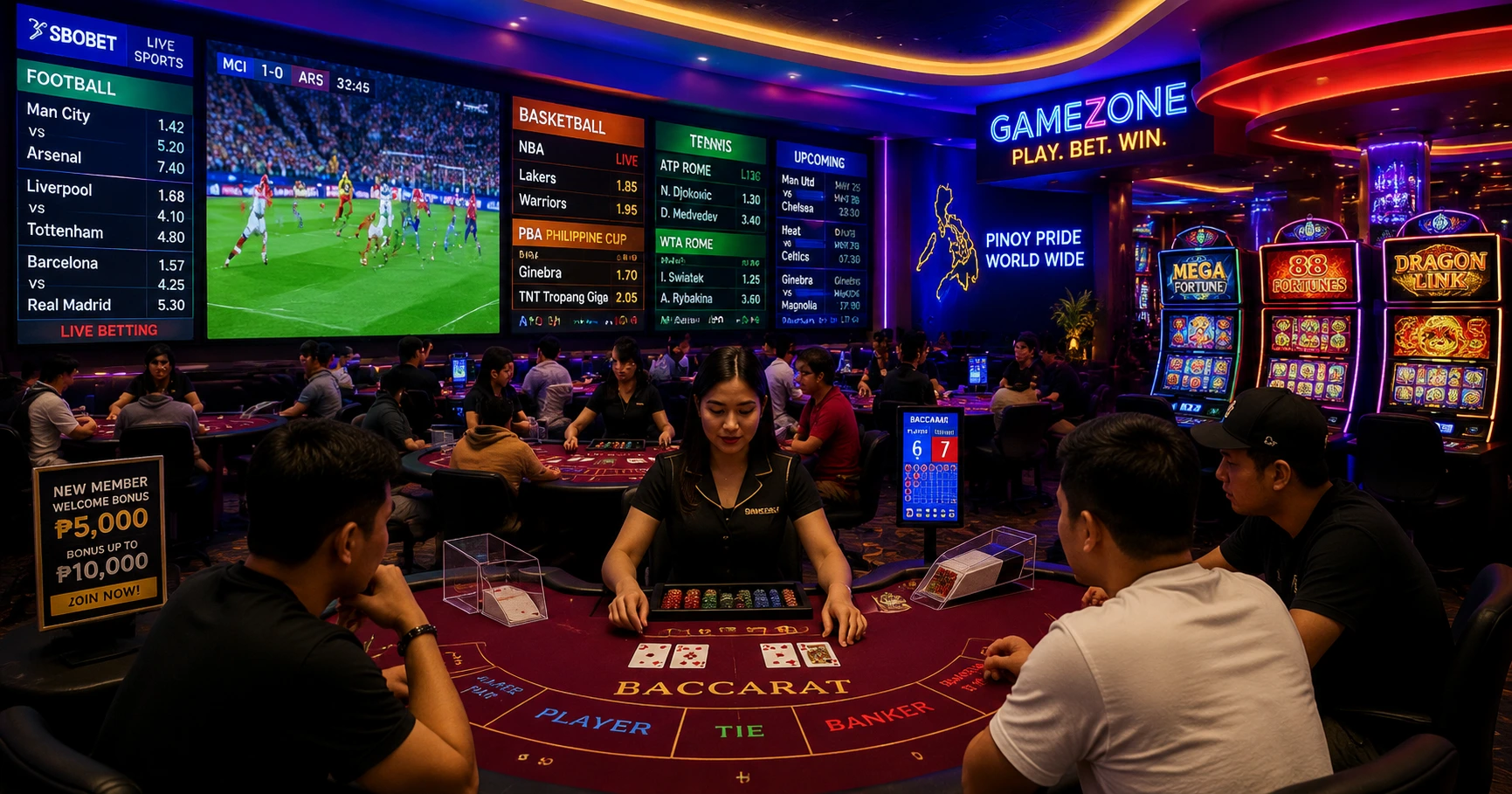 r3673 Philippines: A Deep Dive into the Betting Scene - image 1 r3673 Philippines: A Deep Dive into the Betting Scene - image 1