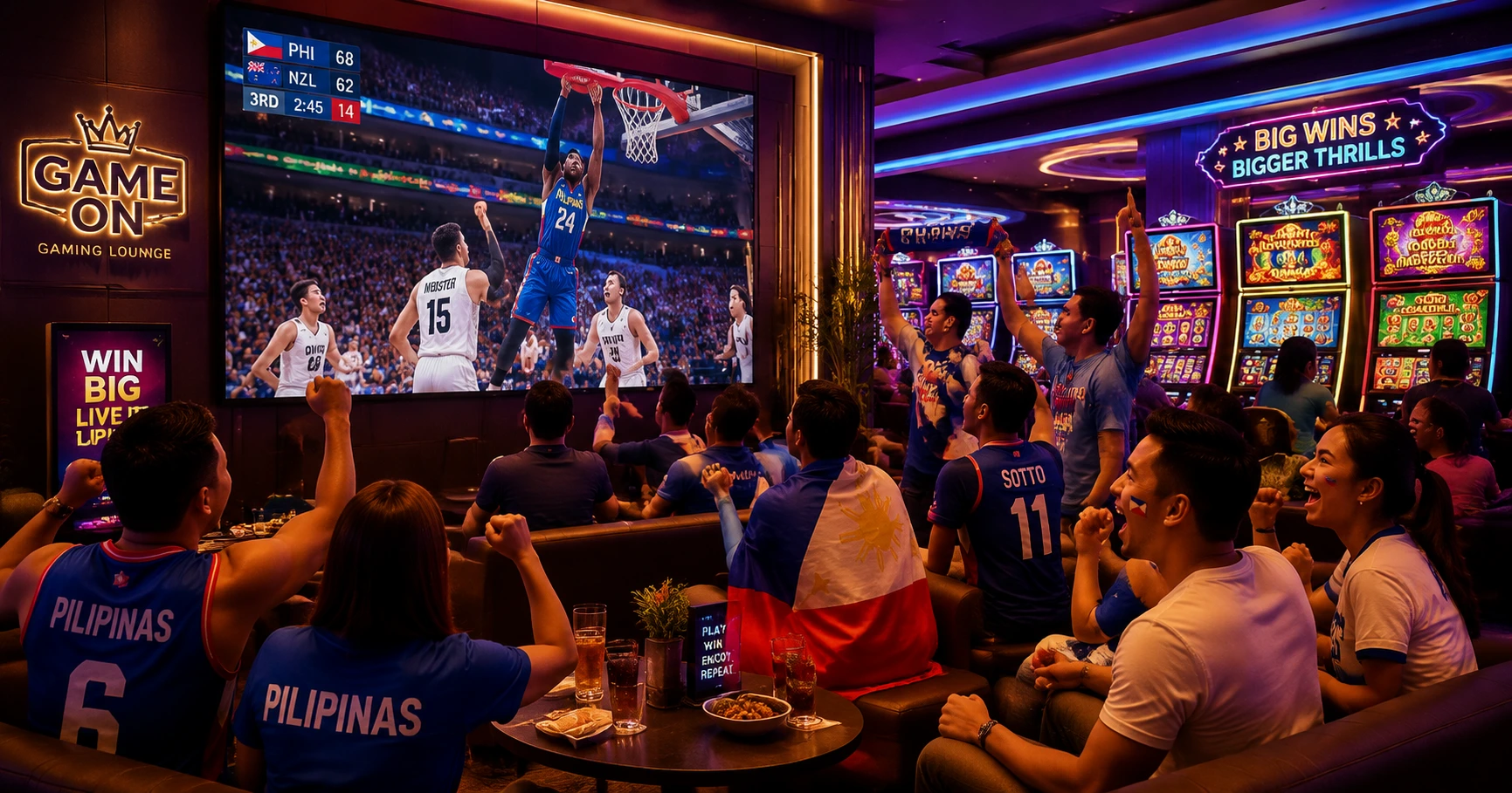 Pinoy 365ph: The Leading Platform for Filipino Sports and Slot Enthusiasts - image 1 Pinoy 365ph: The Leading Platform for Filipino Sports and Slot Enthusiasts - image 1