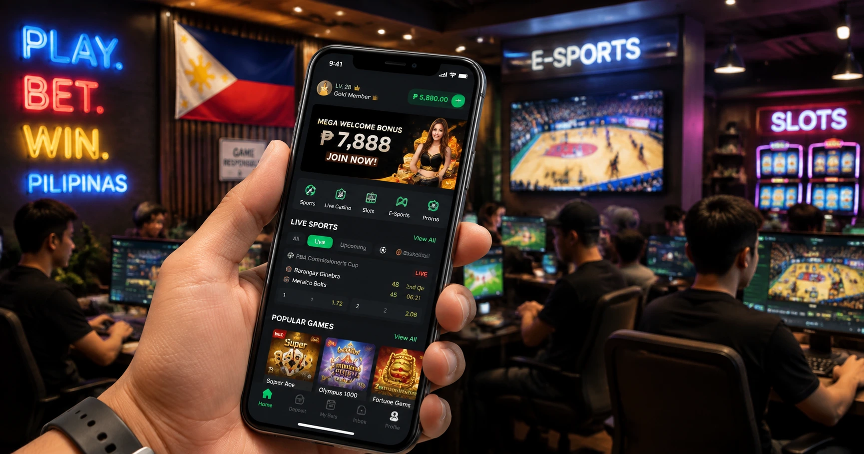 Understanding r3673 philippines and Its Significance in Filipino Gaming and Sports - image 2 Understanding r3673 philippines and Its Significance in Filipino Gaming and Sports - image 2