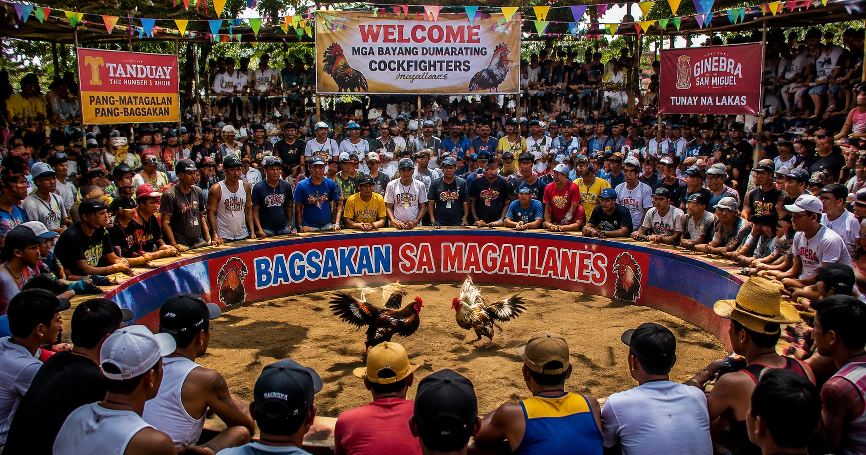Understanding 55bmw Sabong and Its Role in Filipino Sports Culture - image 1 Understanding 55bmw Sabong and Its Role in Filipino Sports Culture - image 1
